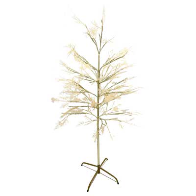 ARBOL C/LUZ 120L