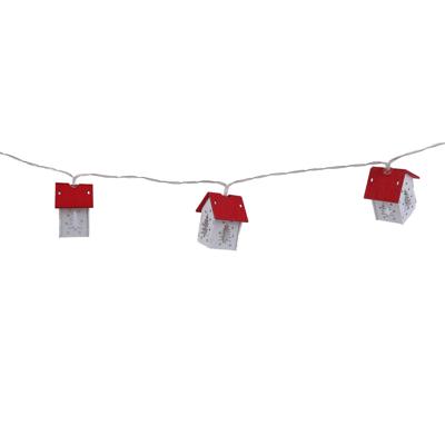 GUIRNALDA LUCES LED DECOR CASI