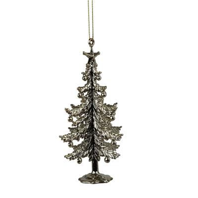 ARBOL PLASTICO COLGANTE14x8x0