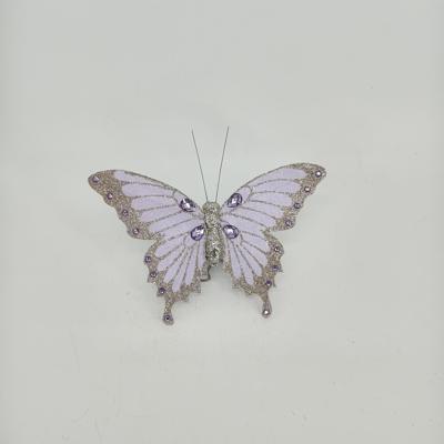 MARIPOSA C/CLIP 16X23X3CM