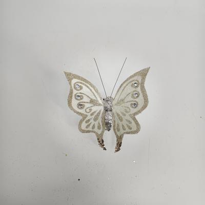 MARIPOSA C/CLIP 17X16X3CM