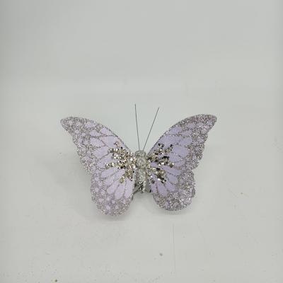 MARIPOSA C/CLIP 15X23X3CM