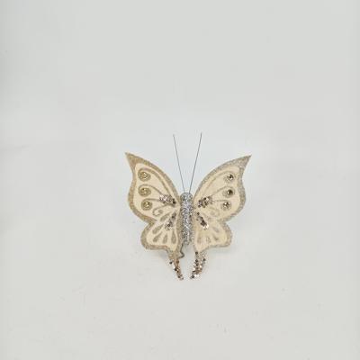 MARIPOSA C/CLIP 17X16X3CM