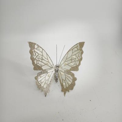 MARIPOSA C/CLIP 21X23X3CM