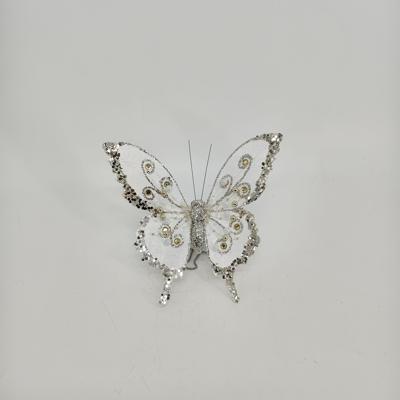 MARIPOSA C/CLIP 20X19X3CM
