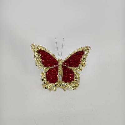 MARIPOSA C/CLIP 19X24X3CM