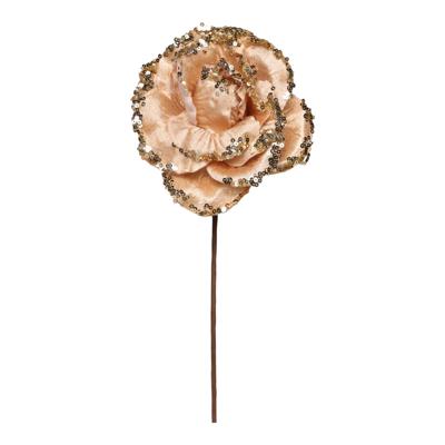 PONSETIA DECOR 14X14X30CM