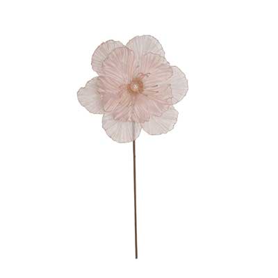 MAGNOLIA DECOR 55X27X8CM