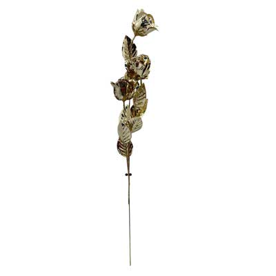 FLOR DECOR 69X18X10CM
