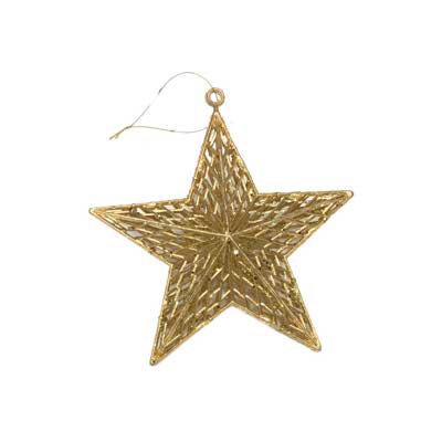ESTRELLA P/COLGAR