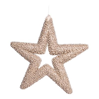 ESTRELLA DECOR 37CM