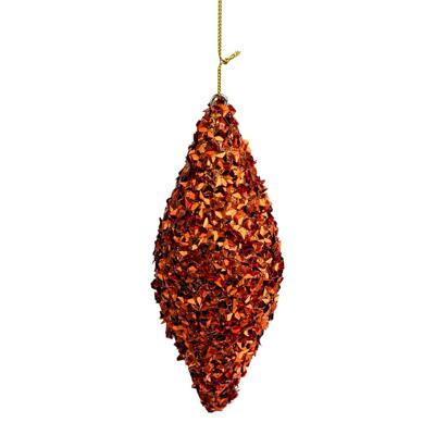 Decoración colgante