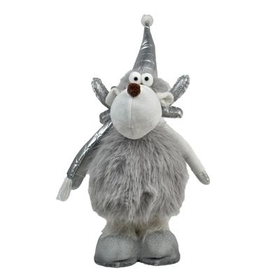 VENADO DECOR 45X30X115CM 27X17