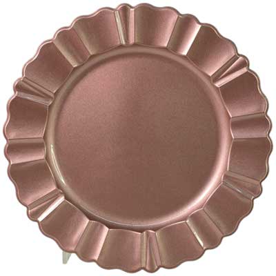 PORTAPLATO 33X33X2CM