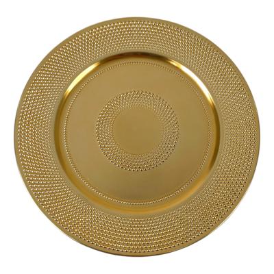 PORTAPLATO REDONDO 33X33X2CM
