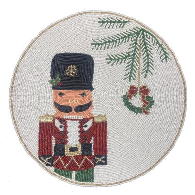 MANTEL/INDIVIDUAL 35X35X0.4CM