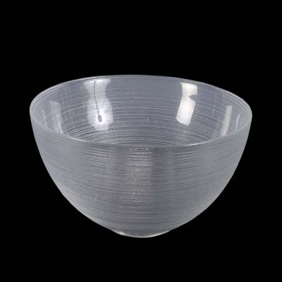 CIRCLE BOWL 21CM