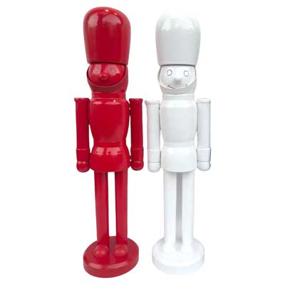 CASCANUECES 2 SURT 38CM