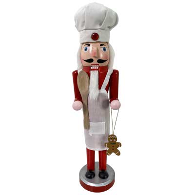 CASCANUECES 38CM