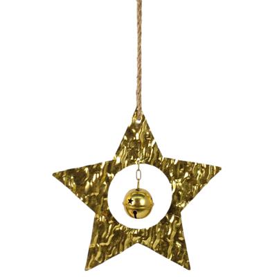 ESTRELLA COLGANTE DECOR 31X6X3