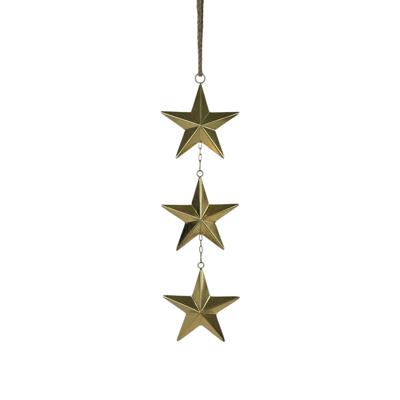 ESTRELLA COLGANTE DECOR 21.50X