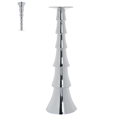 PORTAVELA 3X16X54.5CM