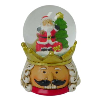 BOLA D/AGUA 5.40X5.30X7CM