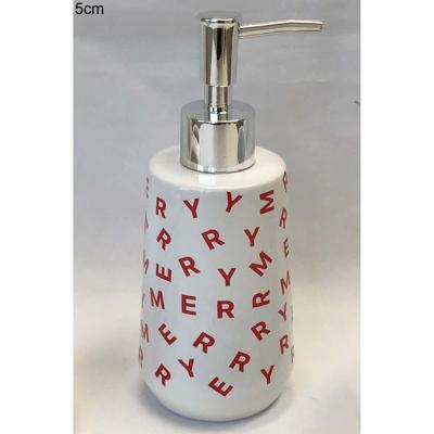 DISPENSADOR D/JABON