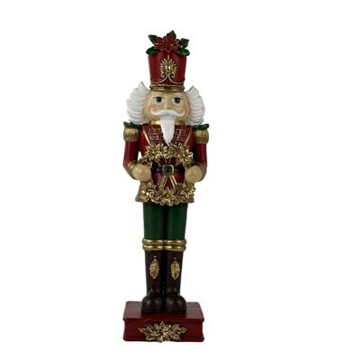 CASCANUECES DECORATIVO POLI 23