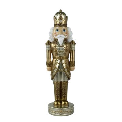 CASCANUECES DECORATIVO POLI X