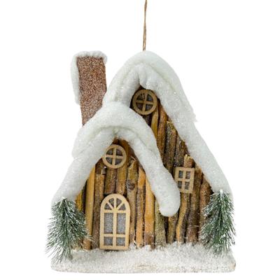 CASA NAV.DECOR 23X7X25CM