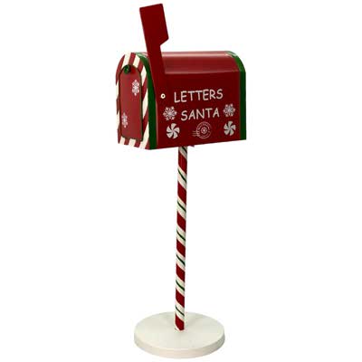 BUZON DECOR31X25X89CM