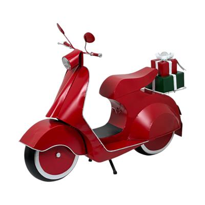 MOTO DECOR 96.50X33.70X78.30CM