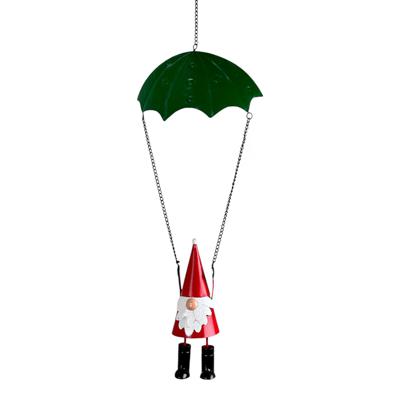 SANTA COLGANTE 21.5X8X73CM