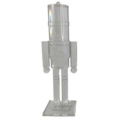 FIGURA ACRILICA 12X10X41CM