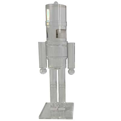 FIGURA ACRILICA 9X7.5X30CM