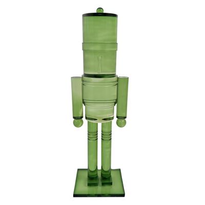 Figura Acrílica 41cm 10X12X41C