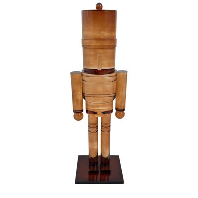 FIGURA ACRÍLICA 30CM 7.5X9X30C