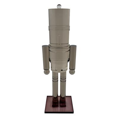 FIGURA ACRÍLICA 30CM 7.5X9X30C