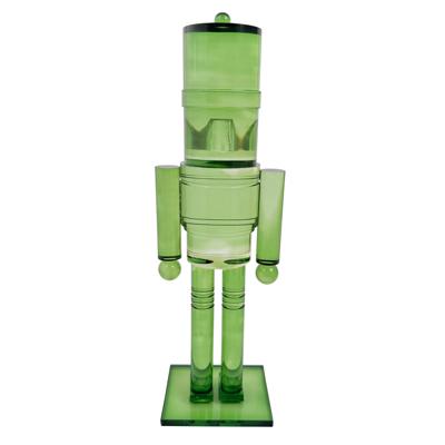 FIGURA ACRÍLICA 30CM 7.5X9X30C