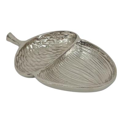 BANDEJA DECOR 23.5X14.5X3CM