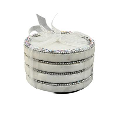 JG PORTAVASOS 4PZ 4PZ 10X10X6