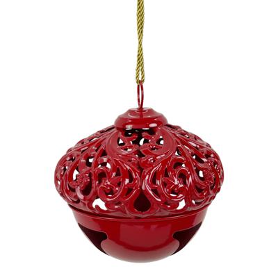 CASCABELES DECOR 25X25X27CM