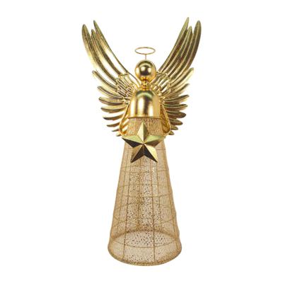 ANGEL DECOR51.4X31.5X101CM