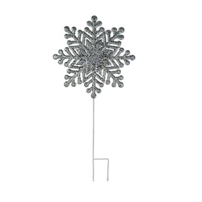 ESTACA COPO DE NIEVE 38.1X0.64