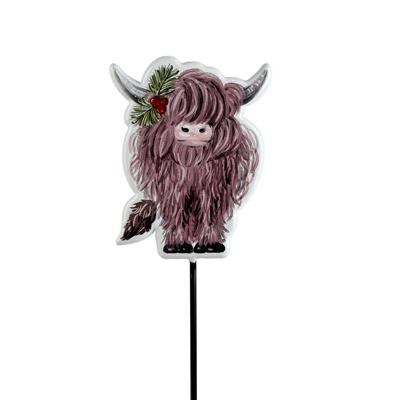 ESTACA DECOR 9.6X0.5X30.5CM