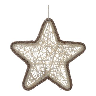 ESTRELLA 21X1X21CM