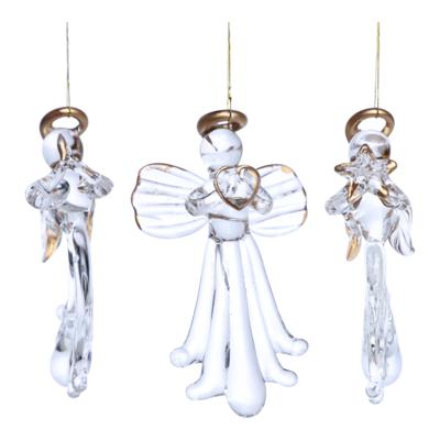 JG ADORNO COLGANTE S/3 3PZ 18X