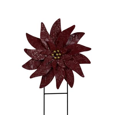 ESTACA DE FLOR 39.5X4.5X60.5CM