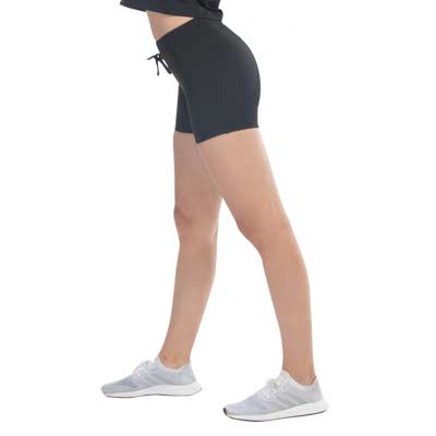 SHORT SUDADERA TALLAS SURT S-X
